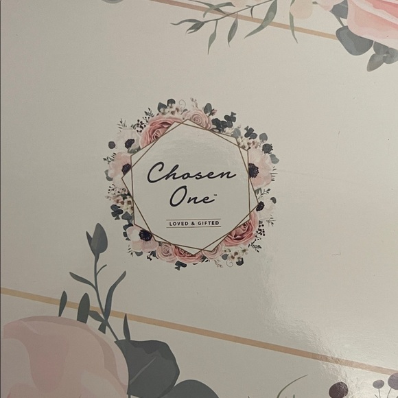 Engagement Photo Frame - Picture 2 of 4